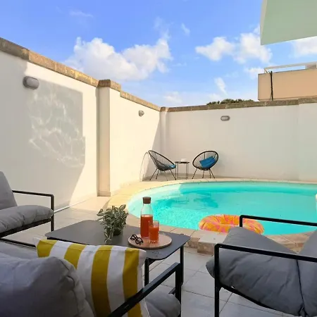 ヴィラ Modern Escape - Close To Beaches & Dining *