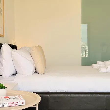Modern Escape - Close To Beaches & Dining * San Ġwann