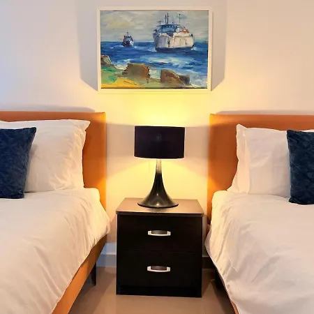 Modern Escape - Close To Beaches & Dining ヴィラ *