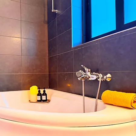 Modern Escape - Close To Beaches & Dining San Ġwann
