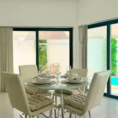 ヴィラ Modern Escape - Close To Beaches & Dining