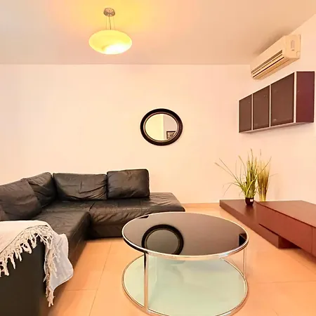 Modern Escape - Close To Beaches & Dining ヴィラ San Ġwann