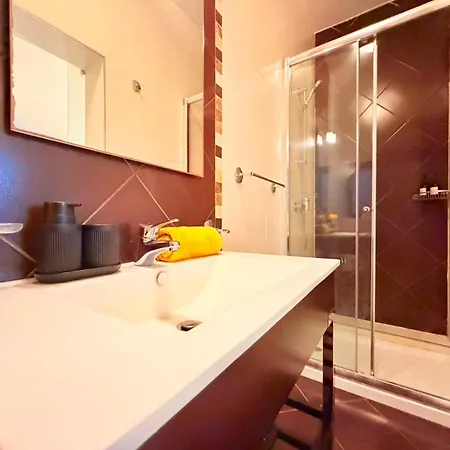 ヴィラ Modern Escape - Close To Beaches & Dining San Ġwann