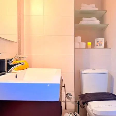Modern Escape - Close To Beaches & Dining San Ġwann
